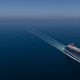 Illustration for article titled Cruise Ship Wi-Fi Just Got Ten Times Faster